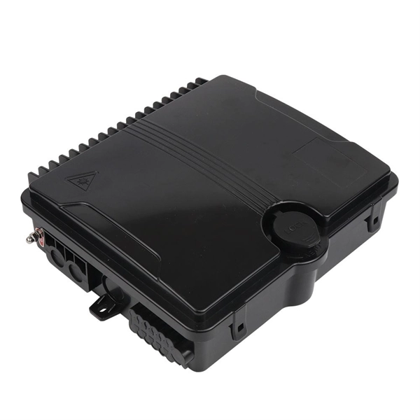 British Standard Power Distribution Box Project