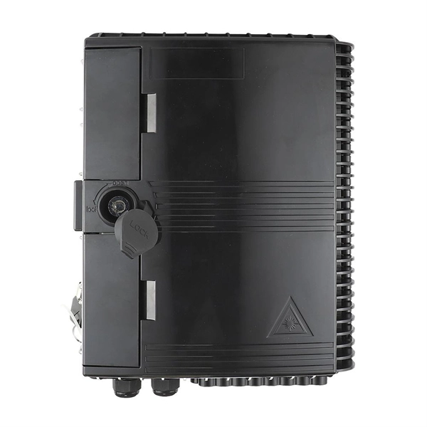 How to connect the control circuit to the distribution box 