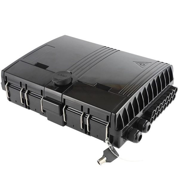 What do SM and mm mean on the optical module 