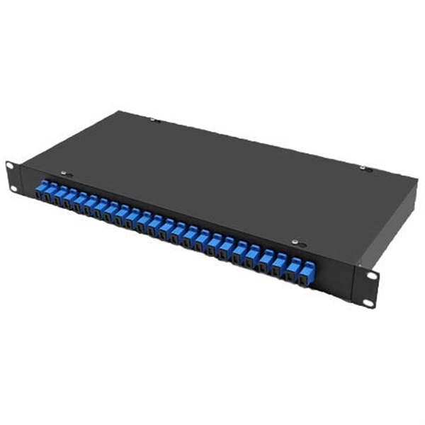 Optical Module Single-Mode Switch