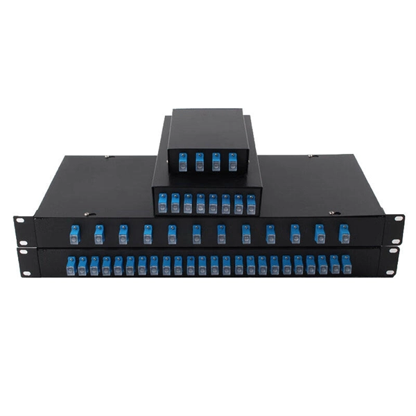 How to select the size of a soft starter distribution box