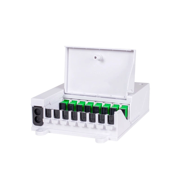 Specifications for the protective strip of the distribution box