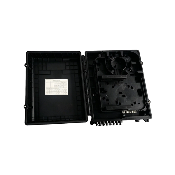 Network Security Distribution Box