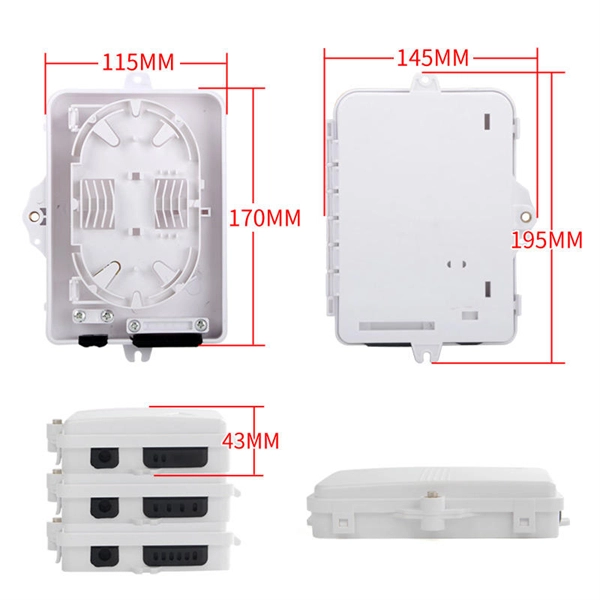 How to set up a fiber optic network on a router