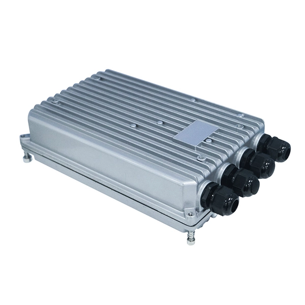 The No 1 Brand of Industrial-Grade Switches