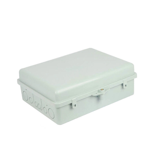 High-power handheld optical power meter
