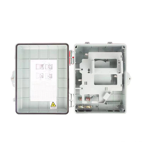 Distribution Box Wiring Harness Design