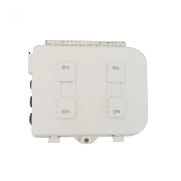 Low-noise installation solution for fiber optic cable winding in Haiti