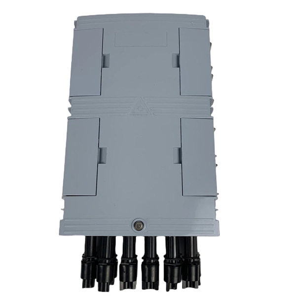 Price of wiring for a three-position switch in a distribution box
