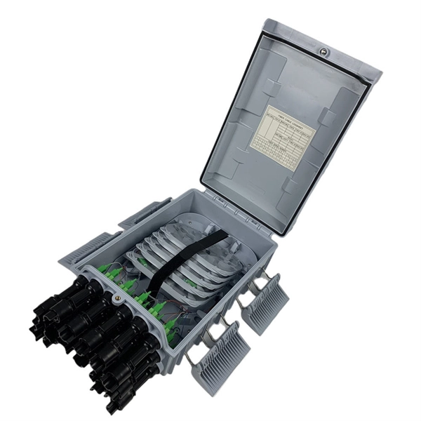 Prices for good distribution boxes in the Middle East