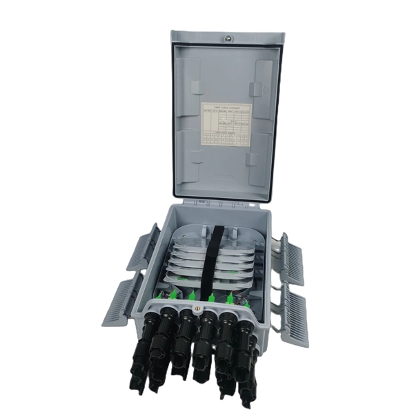 Cable tray SP and CT