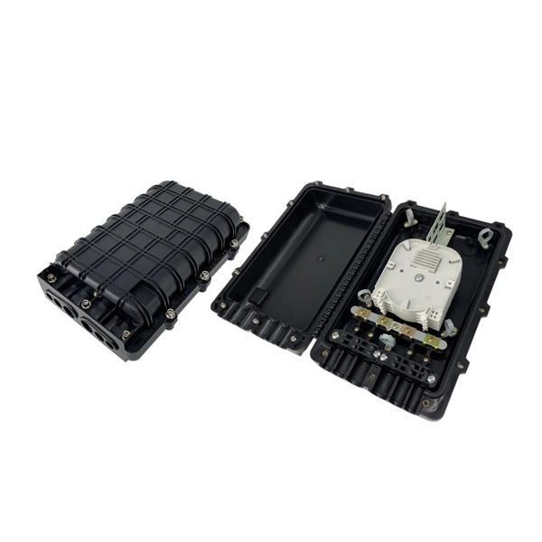 Function of Low-End PoE Switches