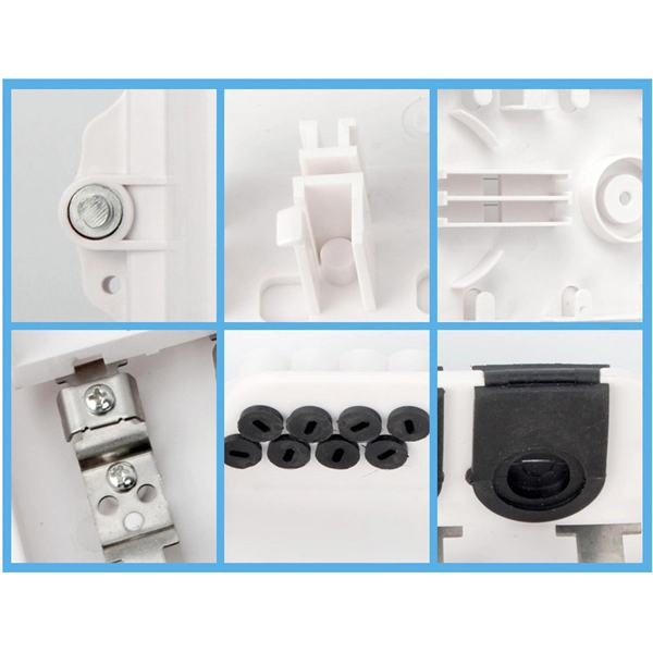 Use of Photovoltaic Combiner Box