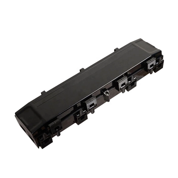 Principle of Fiber Optic Grating Displacement Sensor