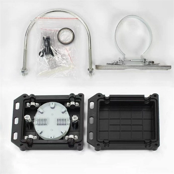Optical cable SPD protection equipment