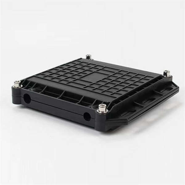 Erqi Galvanized Cable Tray