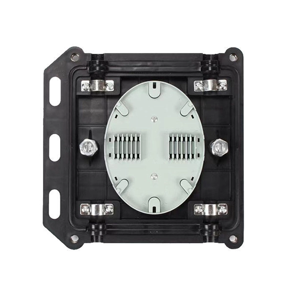 Multimode fiber optic adapter functions