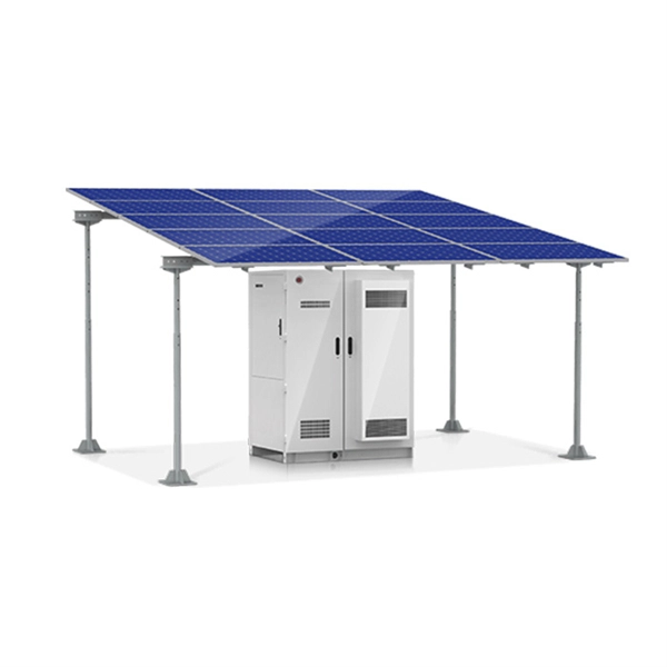 The Role of Automated Operation and Maintenance in Senegal s Power Distribution Network