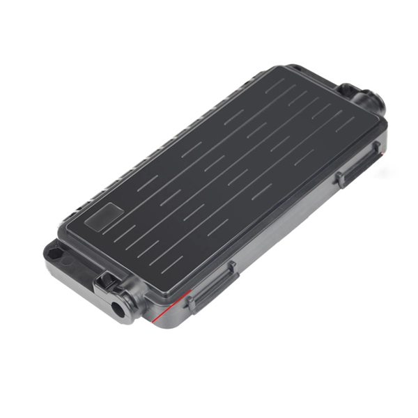 Pakistan Production of Straight-Through Cable Trays