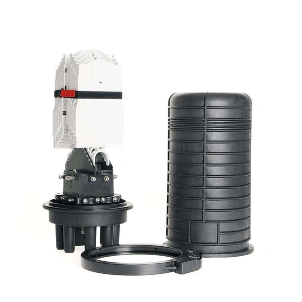 Should fiber optic cables be laid indoors or outdoors 