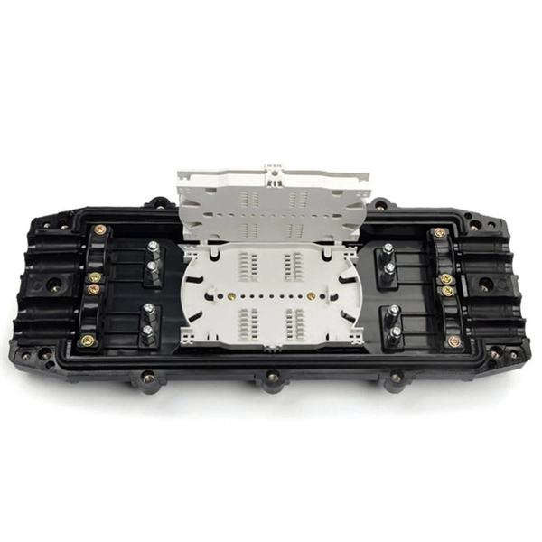How much is the fiber optic cable insertion loss 