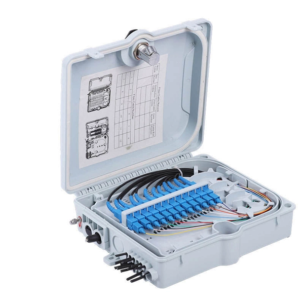 Handheld Desktop Optical Power Meter