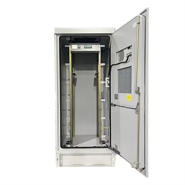 Cable Trays for Cable Trench