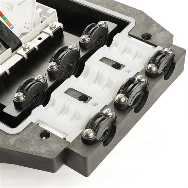 UAE Building Cable Tray Accessories