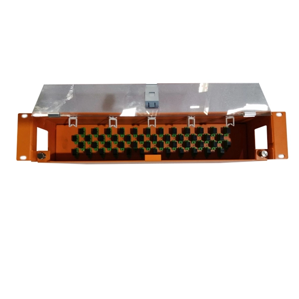 Haiti Offshore Passive Optical Network QSFP