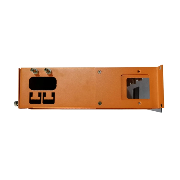 Fiber Fiber Patch Cords for Single-Mode Structured Cabling