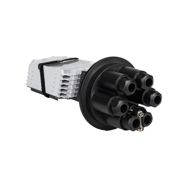 Zinc-plated grounding electrode of distribution box