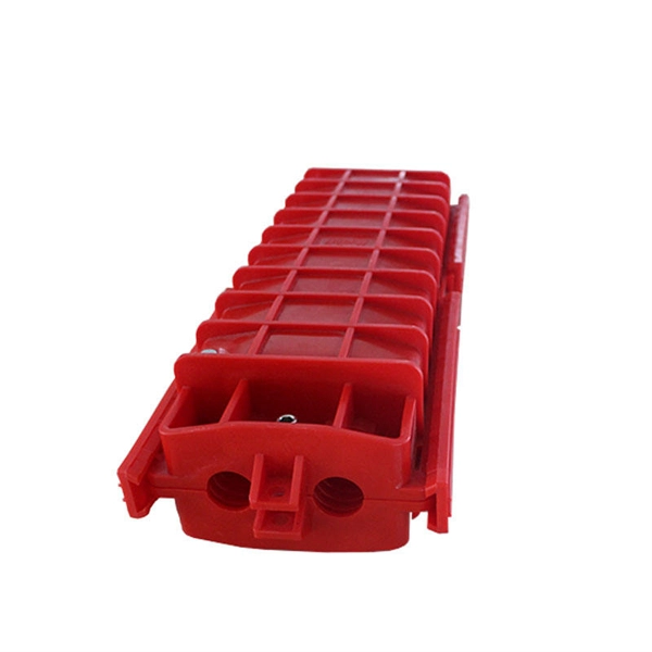 Useful fiber optic switches for industrial control