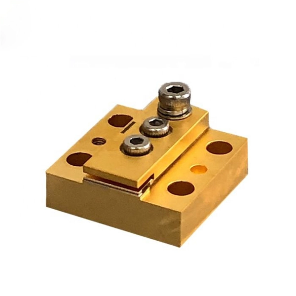 Flow Splitter