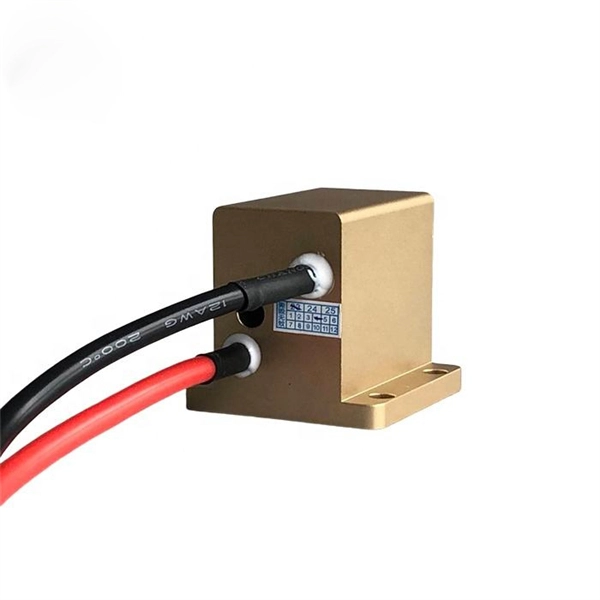 5G Optical Module Low-Level Core Target