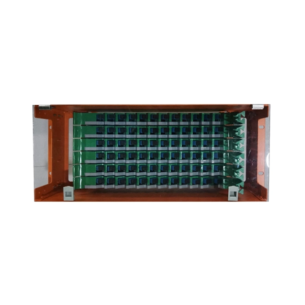 Where should the N-type busbar on the top of the cabinet be connected 