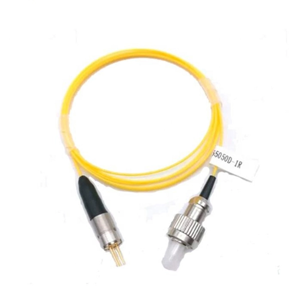 Fiber optic cables are typically used in computer rooms 