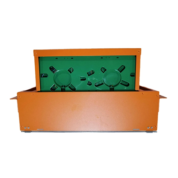 Low Temperature Resistance Selection Guide for Rail Transit Grade QSFP28 Optical Modules