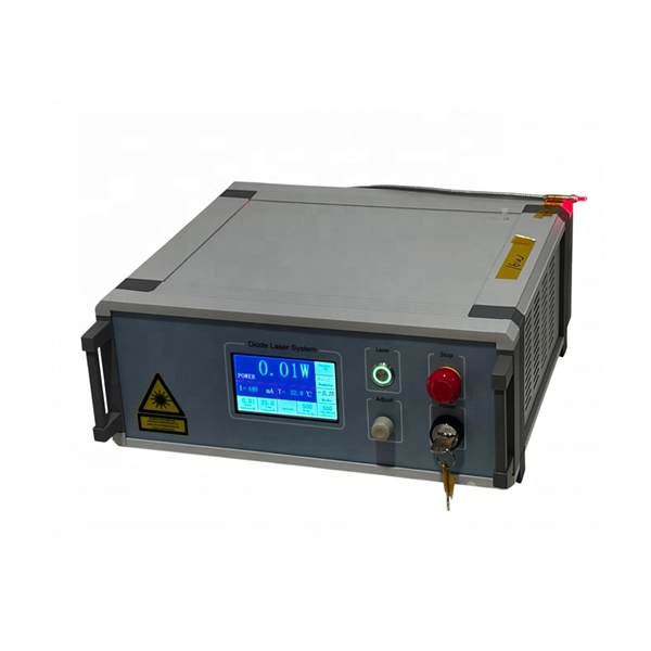 Monaco 800G Optical Transceiver Module