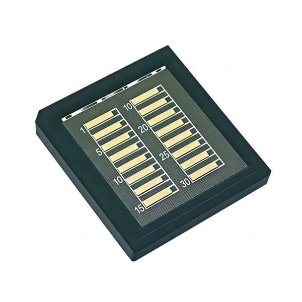 Pq high beam module