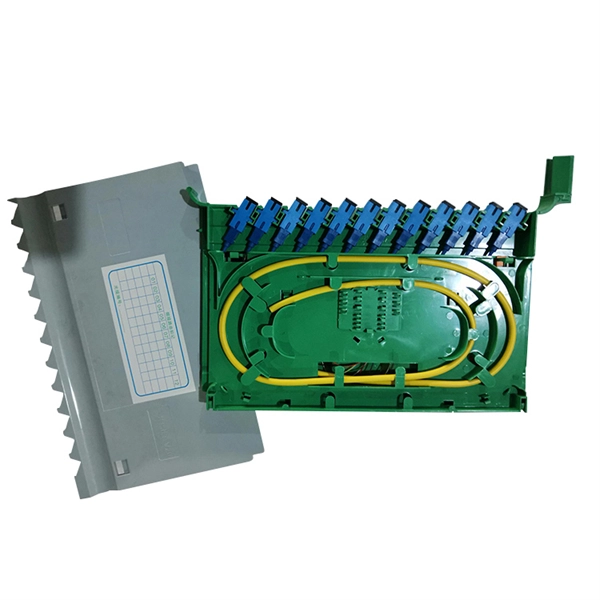 320 Distribution Box