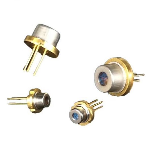 What is a dish-shaped drop cable 