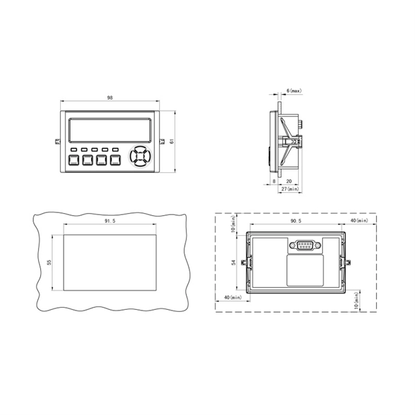 Pakistan Smart Distribution Box Retrofitting Company