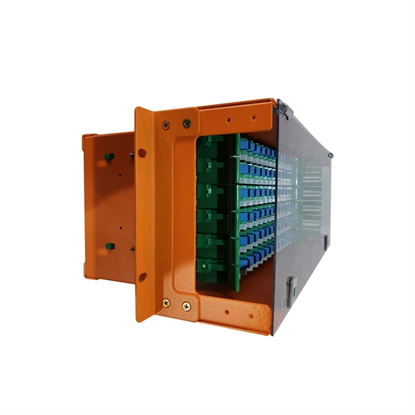 Compatible Low-Temperature Passive Optical Networks