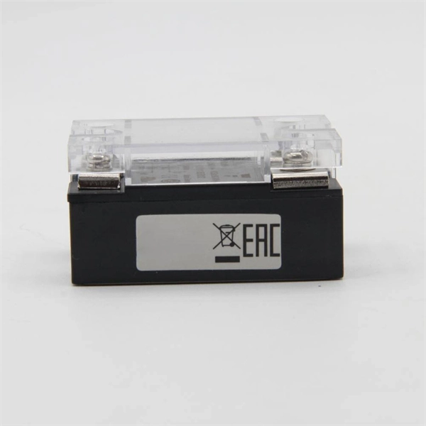 Standard Height of Level 3 Distribution Box