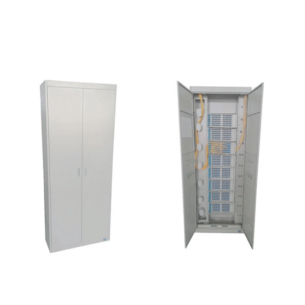 Distribution network automation DC power supply unit 1U outlet