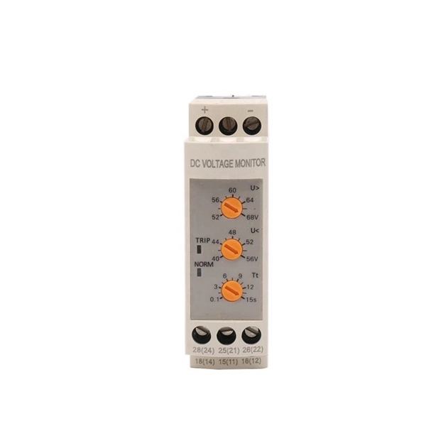 Switchgear Arc Busbar Compartment