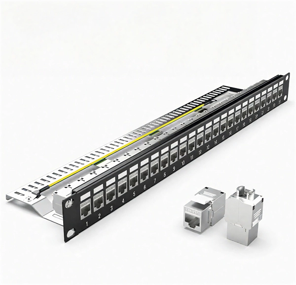Palestine Ground-mounted Power Distribution Box Manufacturer