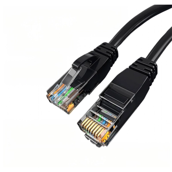 Fiber Optic Cable Landing Point