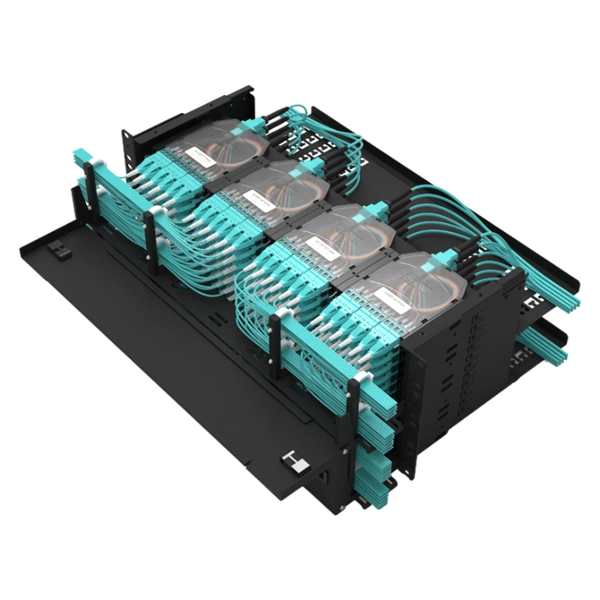 Flame-retardant outdoor cabinet for oil pipeline monitoring