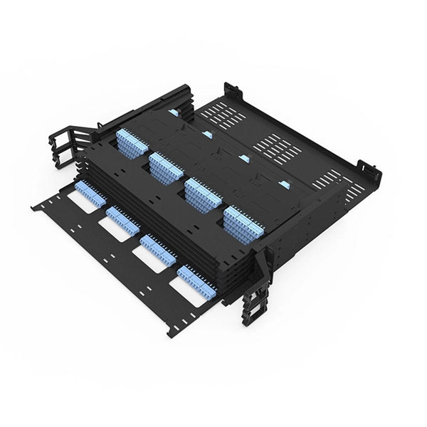 Interoperability of Huawei s three core switches